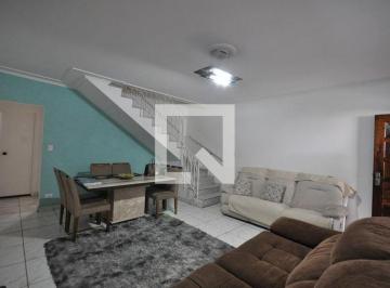 Casa · 120m² · 2 Quartos · 2 Vagas · Casa à Venda - Jardim Virginia Bianca, 2 Quartos,  120 m² - São Paulo