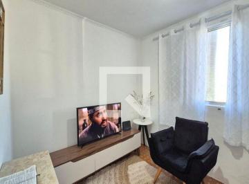 Apartamento · 45m² · 2 Quartos · 1 Vaga · Apartamento à Venda - Campos Elíseos , 2 Quartos, 45 m² - Campinas