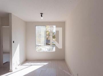 Apartamento · 45m² · 2 Quartos · 1 Vaga · Apartamento à Venda - Jardim São José, 2 Quartos, 45 m² - Campinas