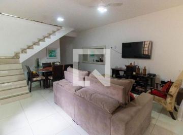 Casa · 82m² · 3 Quartos · 2 Vagas · Casa à Venda - Engenho do Mato, 3 Quartos,  82 m² - Niterói