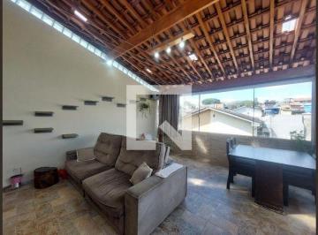 Casa · 164m² · 2 Quartos · 2 Vagas · Casa à Venda - Rio Bonito, 2 Quartos, 164 m² - São Paulo