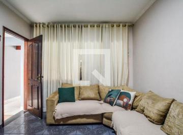 Casa · 200m² · 3 Quartos · 2 Vagas · Casa à Venda - Jardim Rina, 3 Quartos, 200 m² - Santo André
