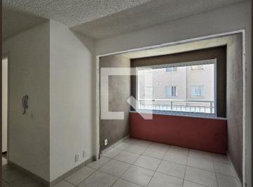 Apartamento · 34m² · 2 Quartos · Apartamento à Venda - Barra Funda, 2 Quartos, 34 m² - São Paulo