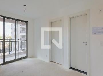 Apartamento · 40m² · 2 Quartos · Apartamento à Venda - Panamby, 2 Quartos,  40 m² - São Paulo