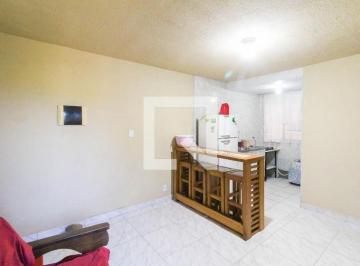 Apartamento · 50m² · 2 Quartos · 1 Vaga · Apartamento à Venda - Rio Branco, 2 Quartos, 50 m² - Canoas