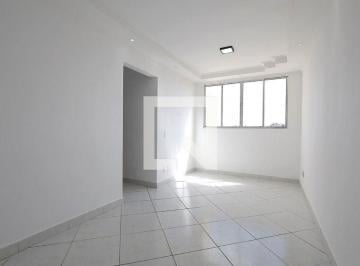 Apartamento · 53m² · 2 Quartos · 1 Vaga · Apartamento à Venda - Parque Erasmo Assunção, 2 Quartos,  53 m² - Santo André