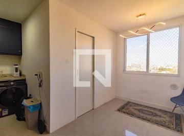 Apartamento · 34m² · 2 Quartos · Apartamento à Venda - Vila Mascote, 2 Quartos, 34 m² - São Paulo