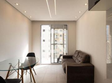 Apartamento · 29m² · 1 Quarto · Apartamento à Venda - Barra Funda, 1 Quarto, 29 m² - São Paulo