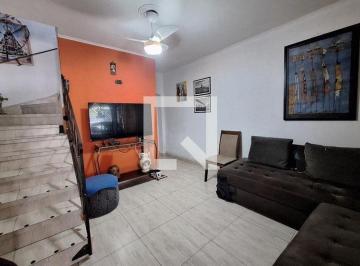 Casa · 188m² · 3 Quartos · 2 Vagas · Casa à Venda - Vila América, 3 Quartos, 188 m² - Santo André