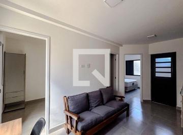 Apartamento · 36m² · 2 Quartos · Apartamento à Venda - Jardim Anália Franco, 2 Quartos,  36 m² - São Paulo