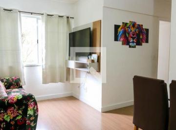 Apartamento · 42m² · 2 Quartos · 1 Vaga · Apartamento à Venda - Engenho de Dentro, 2 Quartos, 42 m² - Rio de Janeiro
