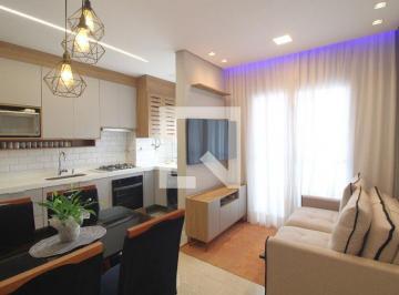 Apartamento · 39m² · 2 Quartos · 1 Vaga · Apartamento à Venda - Jardim Marajoara , 2 Quartos, 39 m² - São Paulo
