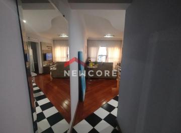 Apartamento · 84m² · 3 Quartos · 1 Vaga · Apartamento em Rua Barão do Rio Branco - Nova Petrópolis - São Bernardo do Campo/SP