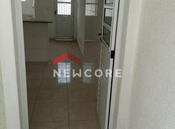 Casa Venda 60m² de 2 quartos · Sobrado em Rua Capitão Antônio Joaquim do Carmo - Vila Nancy - São Paulo/SP