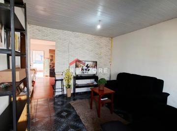 Casa · 80m² · 2 Quartos · 2 Vagas · Casa em Rua Maria Zélia - Piqueri - São Paulo/SP