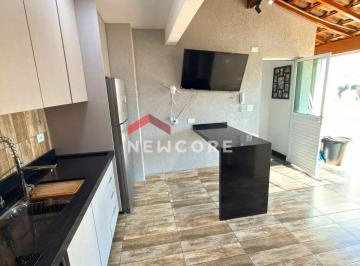 Apartamento de 2 quartos, Santo André · Apartamento em Rua Natal - Silveira - Santo André/SP