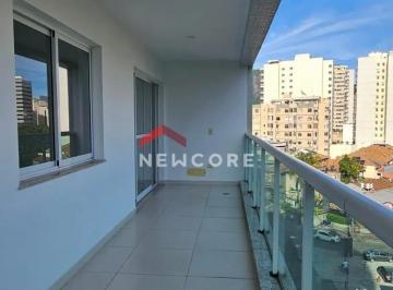 Apartamento · 94m² · 3 Quartos · 1 Vaga · Cobertura em Rua da Passagem - Botafogo - Rio de Janeiro/RJ