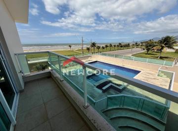 Casa · 638m² · 5 Quartos · 10 Vagas · Sobrado em Avenida Governador Mário Covas Júnior - Jardim Beira Mar - Peruíbe/SP