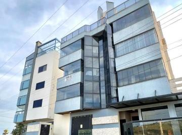 Apartamento · 110m² · 3 Quartos · 5 Vagas · Apartamento à venda - em Mar Grosso
