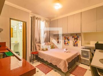 Apartamento · 20m² · 1 Quarto · Apartamento para Aluguel - Jabaquara, 1 Quarto, 20 m² - São Paulo
