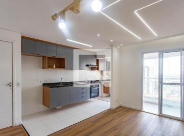 Apartamento · 51m² · 2 Quartos · 1 Vaga · Apartamento para Aluguel - Centro, 2 Quartos, 51 m² - Diadema