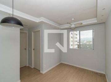 Apartamento · 41m² · 2 Quartos · Apartamento para Aluguel - Bonsucesso, 2 Quartos, 41 m² - Rio de Janeiro