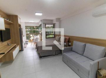 Apartamento · 33m² · 1 Quarto · Apartamento para Aluguel - Icaraí, 1 Quarto,  33 m² - Niterói