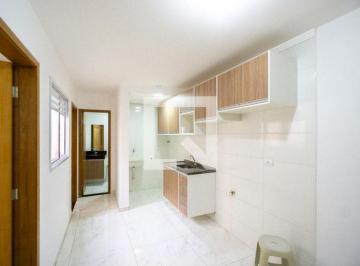 Apartamento · 35m² · 2 Quartos · Apartamento para Aluguel - Penha de França, 2 Quartos, 35 m² - São Paulo