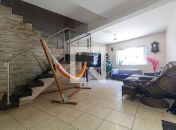 Casa · 306m² · 3 Quartos · 4 Vagas · Casa para Aluguel - Cangaíba, 3 Quartos,  306 m² - São Paulo
