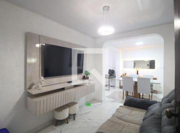 Casa · 168m² · 2 Quartos · 1 Vaga · Casa para Aluguel - Jardim Marajoara , 2 Quartos, 168 m² - São Paulo