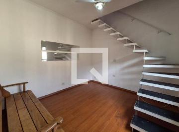 Casa · 80m² · 2 Quartos · 1 Vaga · Casa para Aluguel - Jardim do Estadio, 2 Quartos, 80 m² - Santo André