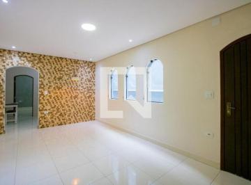 Casa · 115m² · 2 Quartos · 2 Vagas · Casa para Aluguel - Vila América, 2 Quartos,  115 m² - Santo André
