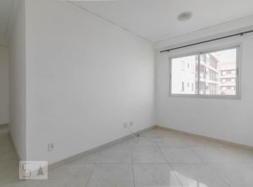 Apartamento · 44m² · 2 Quartos · 1 Vaga · Apartamento para Aluguel - Mooca, 2 Quartos, 44 m² - São Paulo