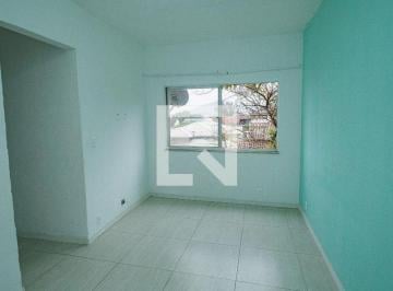 Apartamento · 60m² · 3 Quartos · 1 Vaga · Apartamento para Aluguel - Campo Grande, 3 Quartos, 60 m² - Rio de Janeiro