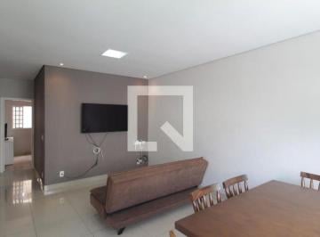 Casa · 200m² · 3 Quartos · 2 Vagas · Casa para Aluguel - Jaqueline, 3 Quartos, 200 m² - Belo Horizonte