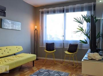 Apartamento · 70m² · 2 Quartos · 1 Vaga · Apartamento para Aluguel - Santana, 2 Quartos, 70 m² - Porto Alegre