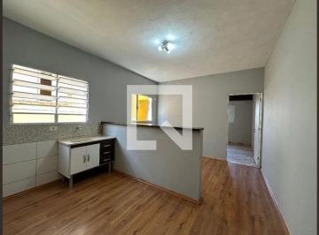 Casa · 50m² · 1 Quarto · Casa para Aluguel - Parque Viana, 1 Quarto, 50 m² - Barueri