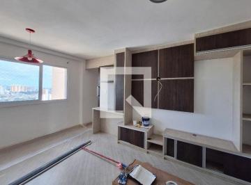 Apartamento · 57m² · 2 Quartos · 1 Vaga · Apartamento para Aluguel - Jardim, 2 Quartos, 57 m² - Santo André