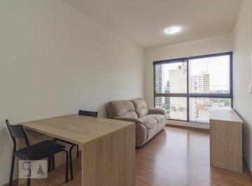 Apartamento · 44m² · 1 Quarto · Apartamento para Aluguel - Centro, 1 Quarto,  44 m² - Curitiba