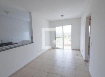 Apartamento · 54m² · 2 Quartos · 1 Vaga · Apartamento para Aluguel - Jardim América, 2 Quartos, 54 m² - Jacareí