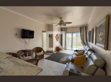 Apartamento de 3 quartos, Guarujá · Apartamento para Aluguel - Parque Enseada, 3 Quartos, 92 m² - Guarujá