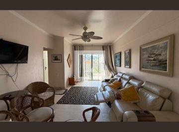 Apartamento · 92m² · 3 Quartos · 1 Vaga · Apartamento para Aluguel - Parque Enseada, 3 Quartos, 92 m² - Guarujá