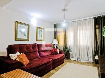 Casa · 220m² · 3 Quartos · 2 Vagas · Casa para Aluguel - Santana, 3 Quartos, 220 m² - São Paulo