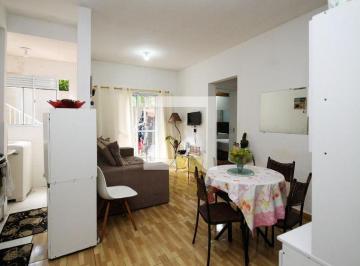 Apartamento · 45m² · 2 Quartos · 1 Vaga · Apartamento para Aluguel - Jardim Colibri II, 2 Quartos,  45 m² - Cotia