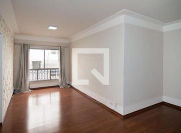 Apartamento · 55m² · 1 Quarto · 1 Vaga · Apartamento para Aluguel - Bela Vista, 1 Quarto,  55 m² - São Paulo