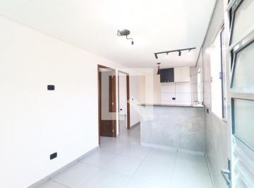 Apartamento · 60m² · 2 Quartos · Apartamento para Aluguel - Jardim Brasil , 2 Quartos, 60 m² - São Paulo