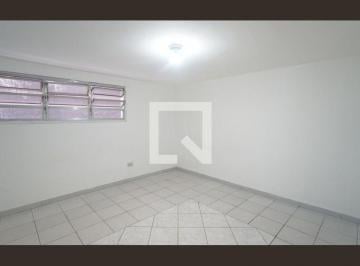 Casa · 80m² · 2 Quartos · 1 Vaga · Casa para Aluguel - Jabaquara, 2 Quartos,  80 m² - São Paulo
