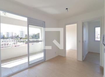 Apartamento · 35m² · 2 Quartos · Apartamento para Aluguel - Campo Grande, 2 Quartos,  35 m² - São Paulo