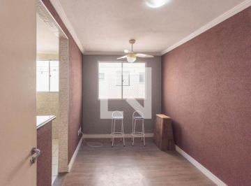 Apartamento · 45m² · 2 Quartos · 1 Vaga · Apartamento para Aluguel - Parque das Águas, 2 Quartos, 45 m² - Campinas