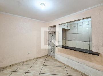 Casa · 30m² · 1 Quarto · Casa para Aluguel - Jardim Cantareira, 1 Quarto, 30 m² - São Bernardo do Campo